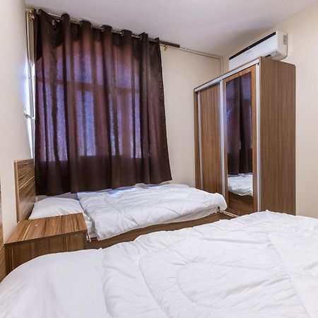 Casablanca Hotel & Suites Άκαμπα Εξωτερικό φωτογραφία
