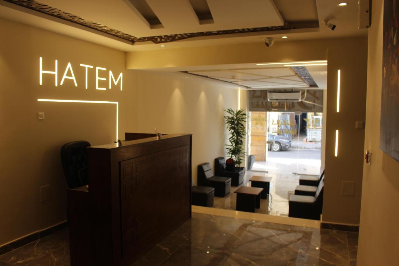 Casablanca Hotel & Suites Άκαμπα Εξωτερικό φωτογραφία