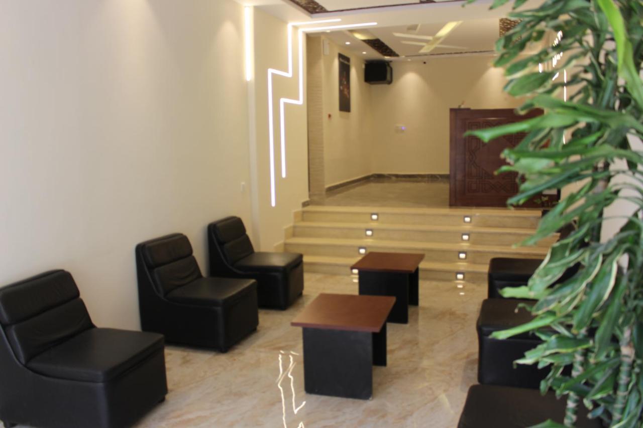 Casablanca Hotel & Suites Άκαμπα Εξωτερικό φωτογραφία