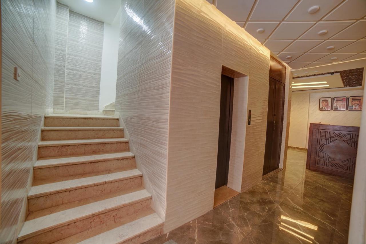 Casablanca Hotel & Suites Άκαμπα Εξωτερικό φωτογραφία
