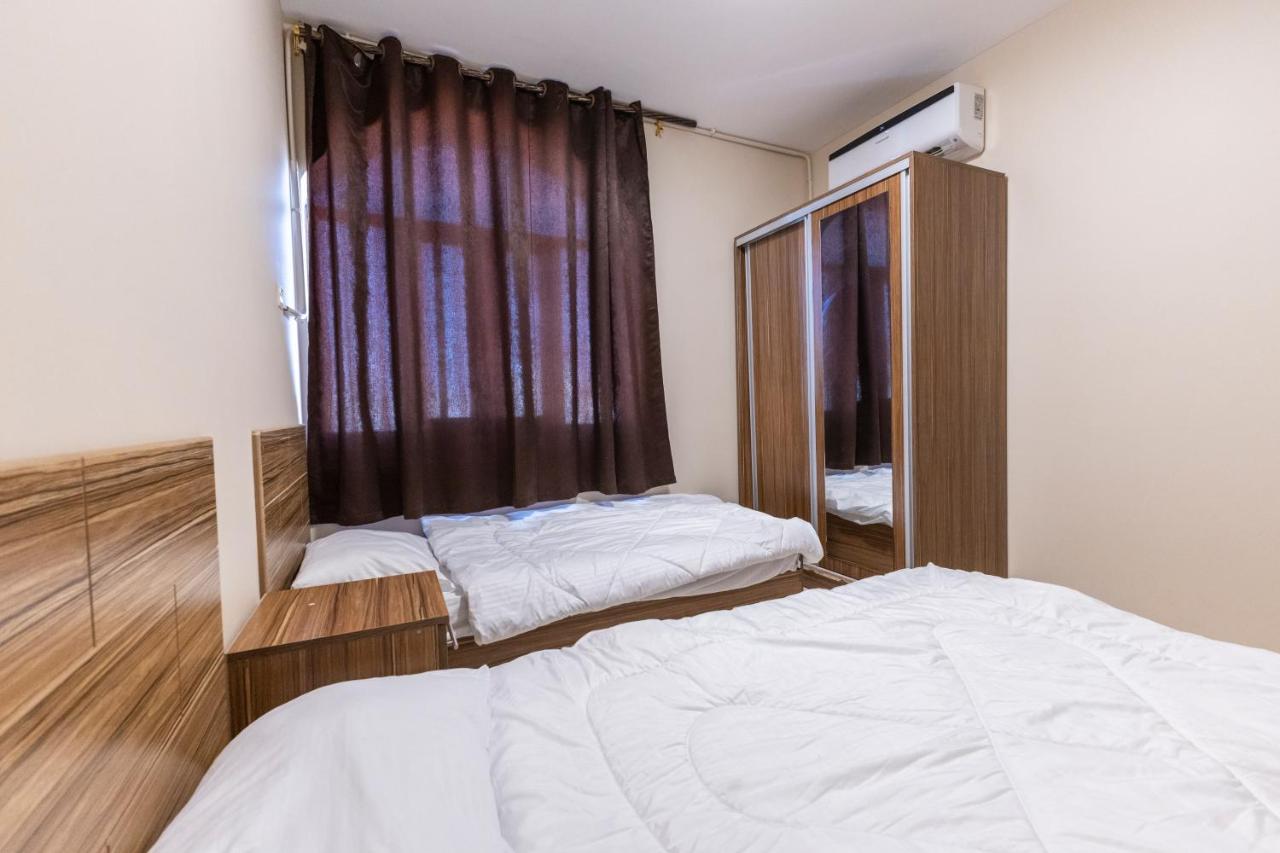 Casablanca Hotel & Suites Άκαμπα Εξωτερικό φωτογραφία