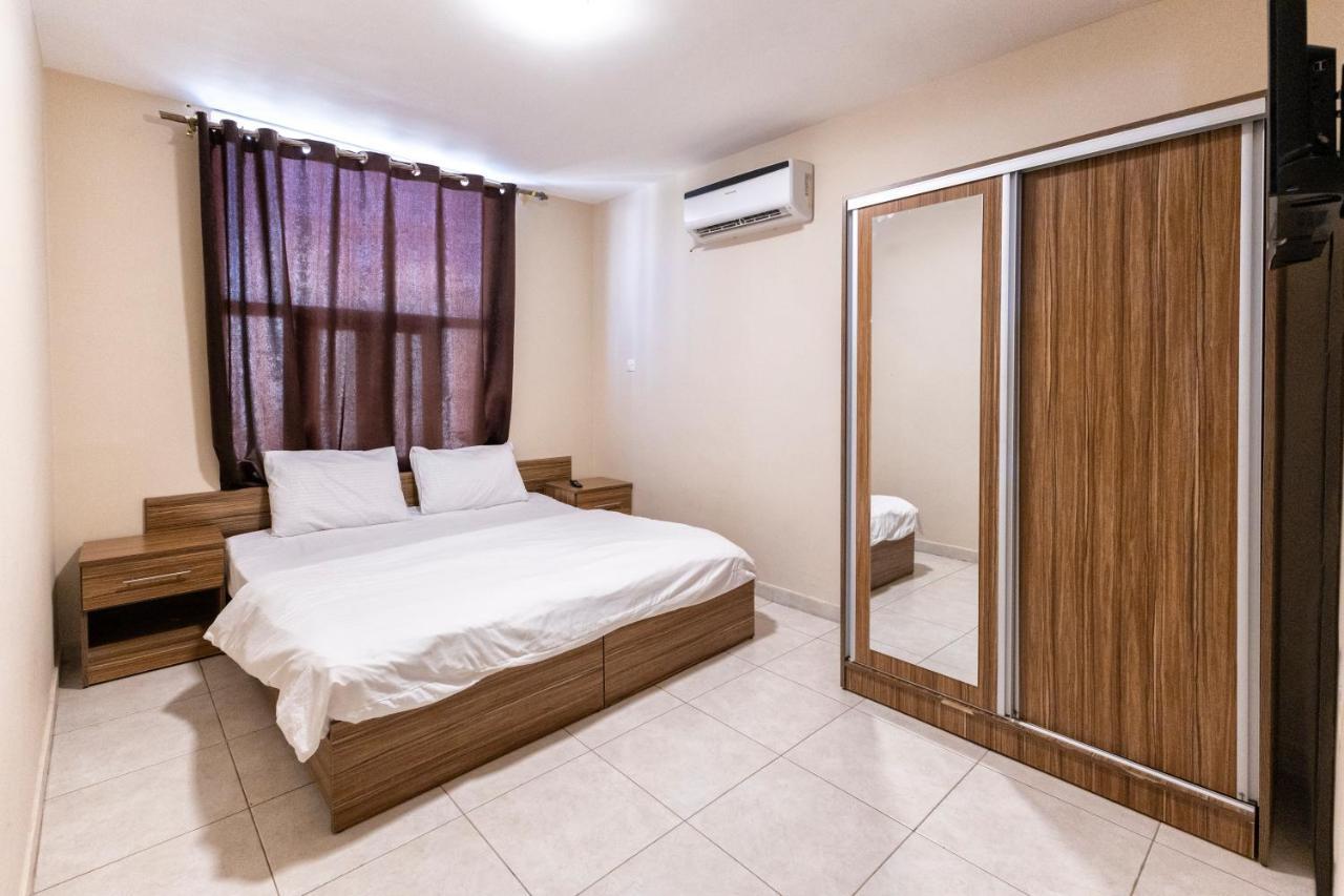 Casablanca Hotel & Suites Άκαμπα Εξωτερικό φωτογραφία