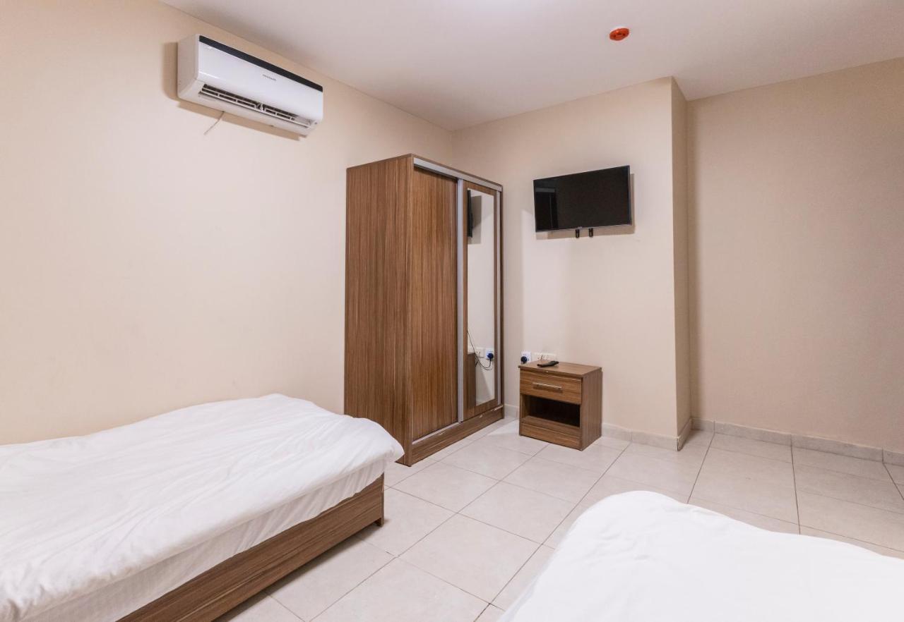Casablanca Hotel & Suites Άκαμπα Εξωτερικό φωτογραφία