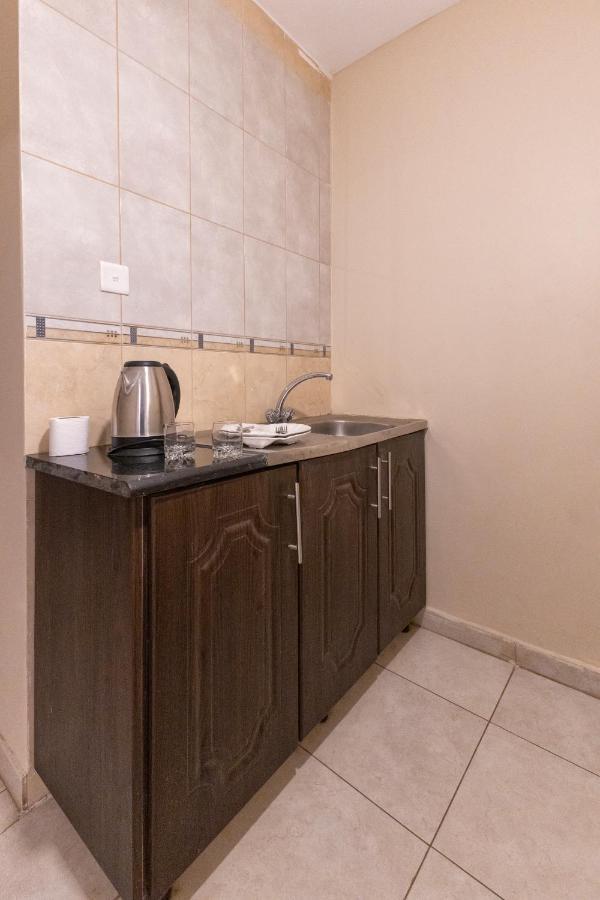 Casablanca Hotel & Suites Άκαμπα Εξωτερικό φωτογραφία