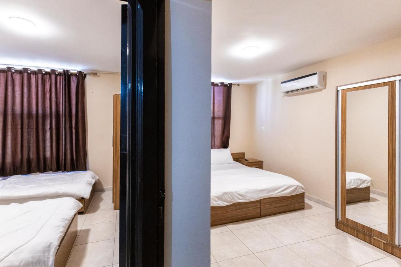 Casablanca Hotel & Suites Άκαμπα Εξωτερικό φωτογραφία