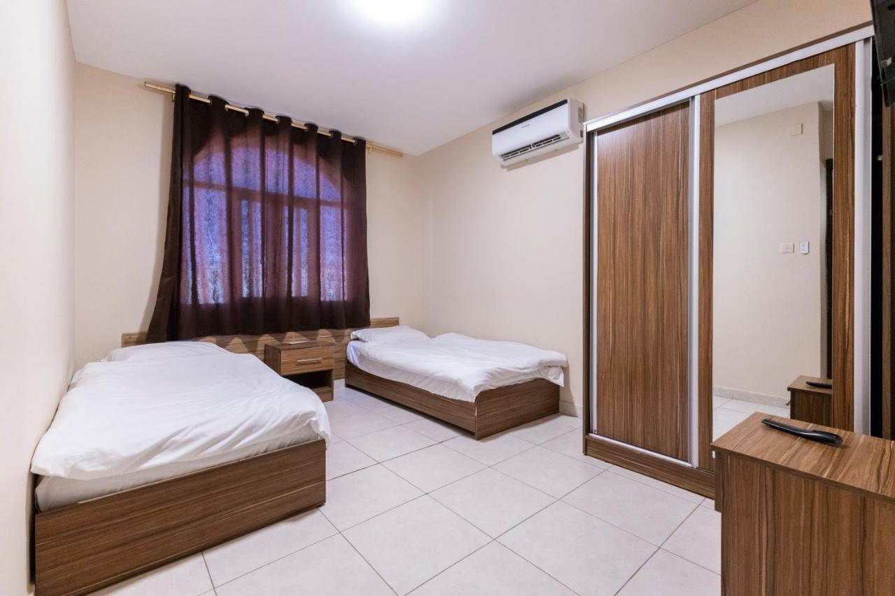 Casablanca Hotel & Suites Άκαμπα Εξωτερικό φωτογραφία