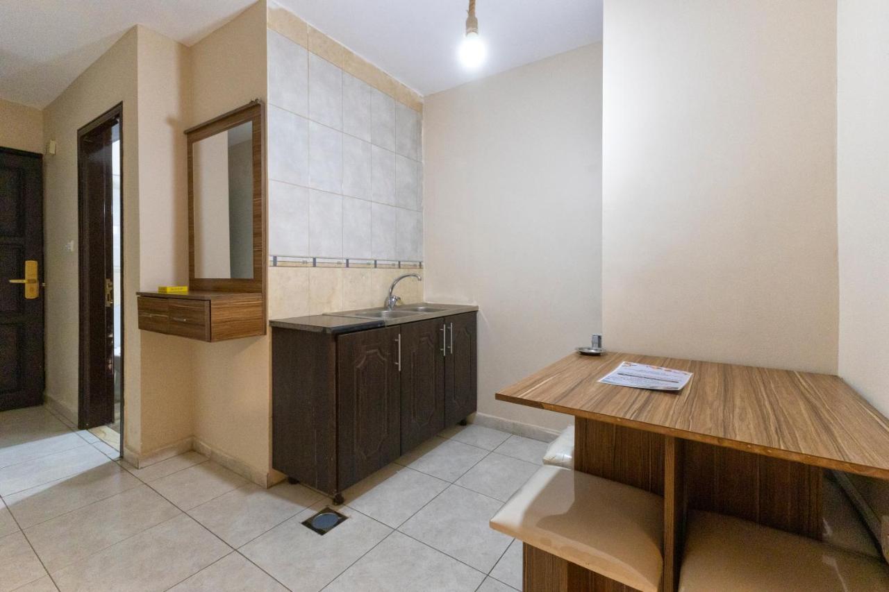 Casablanca Hotel & Suites Άκαμπα Εξωτερικό φωτογραφία