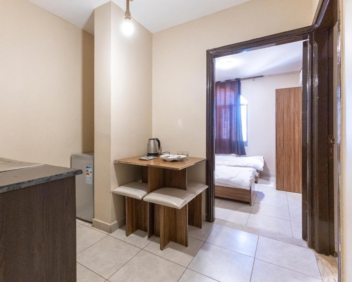 Casablanca Hotel & Suites Άκαμπα Εξωτερικό φωτογραφία