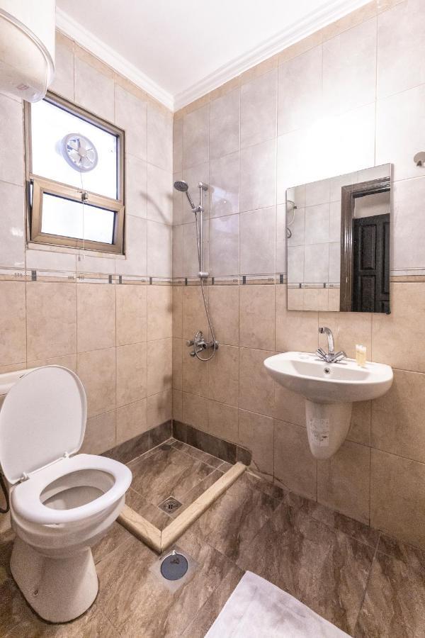 Casablanca Hotel & Suites Άκαμπα Εξωτερικό φωτογραφία