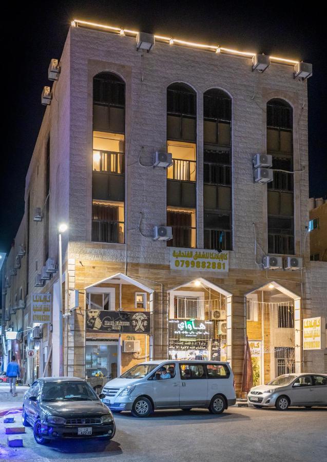 Casablanca Hotel & Suites Άκαμπα Εξωτερικό φωτογραφία